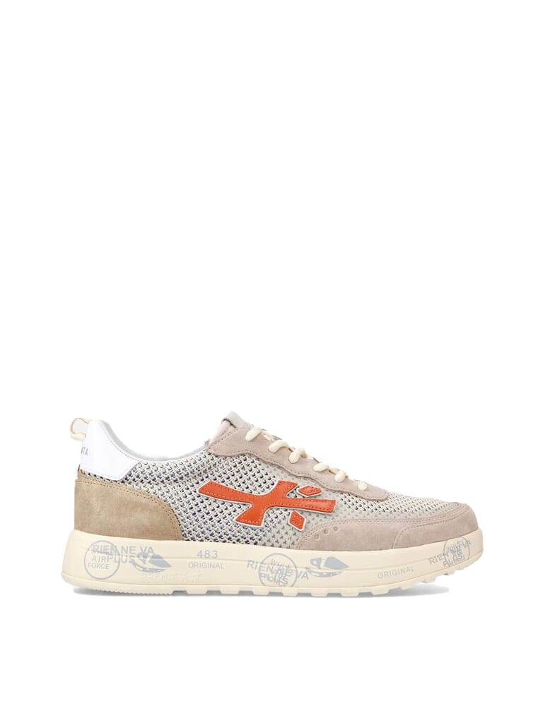 Sneakers Herren Premiata Sneakers Herren Premiata