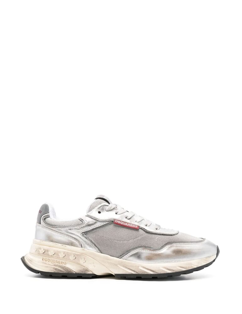 Sneakers Homme Dsquared - snm040134708185 Sneakers Homme Dsquared - snm040134708185
