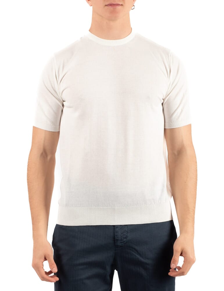 T-Shirt Homme Alpha - au-1020c T-Shirt Homme Alpha - au-1020c