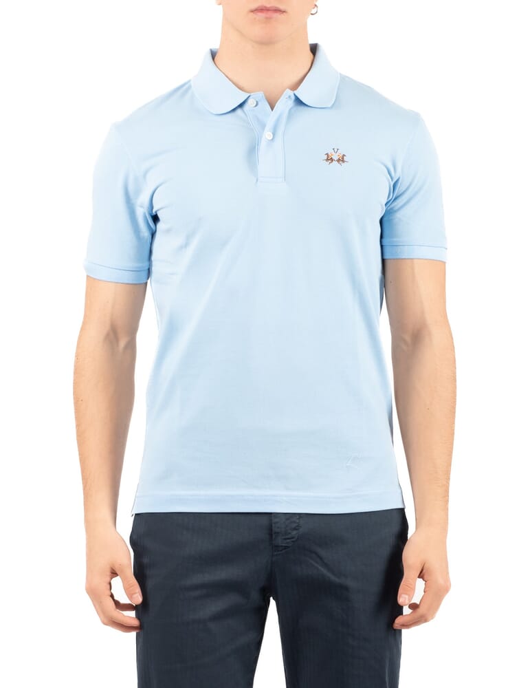Polo Uomo La Martina - map002pk001 Polo Uomo La Martina - map002pk001