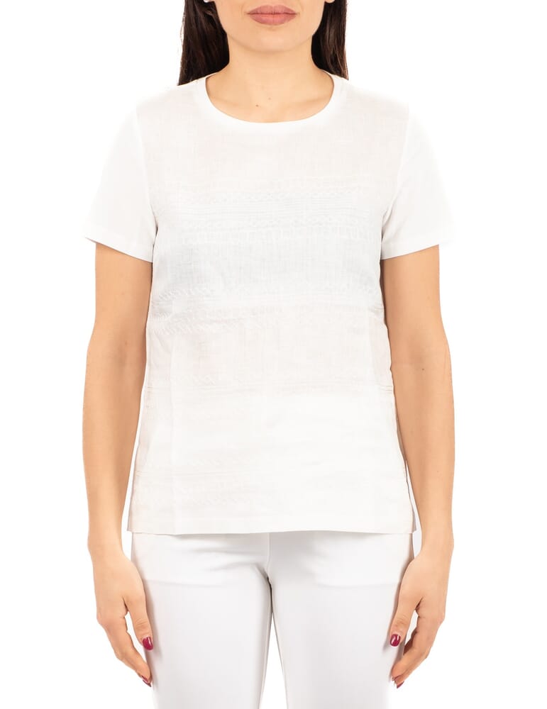 Maglia Donna Weekend - bondeno2515941112 Maglia Donna Weekend - bondeno2515941112