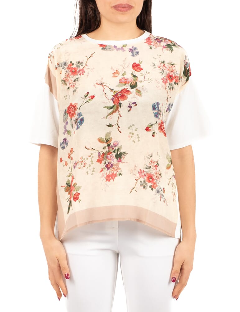 Maglia Donna Weekend - pampas2515941082 Maglia Donna Weekend - pampas2515941082