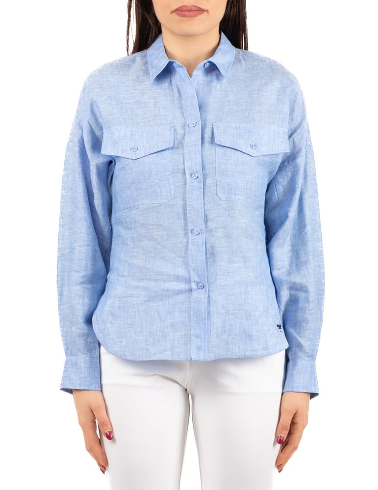 Shirt Woman Weekend - spoleto2515111042 Shirt Woman Weekend - spoleto2515111042