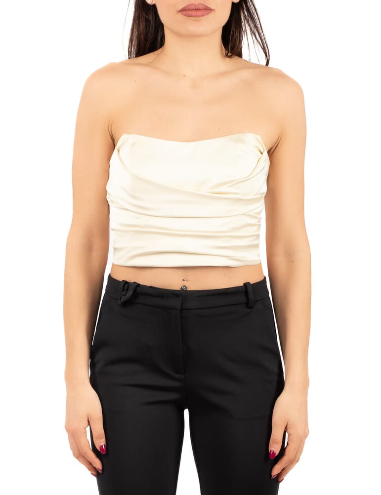 Top Donna Hanita - h.m2999. Top Donna Hanita - h.m2999.