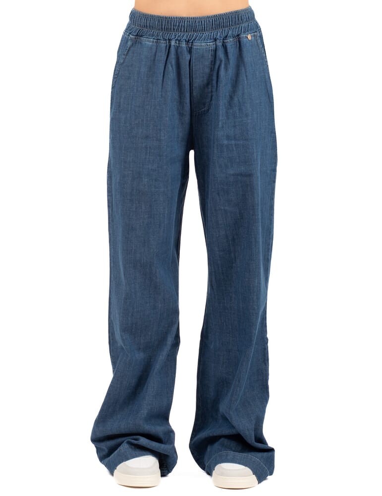 Pantalon Femme Luckylu - s5/l/pa67ch Pantalon Femme Luckylu - s5/l/pa67ch