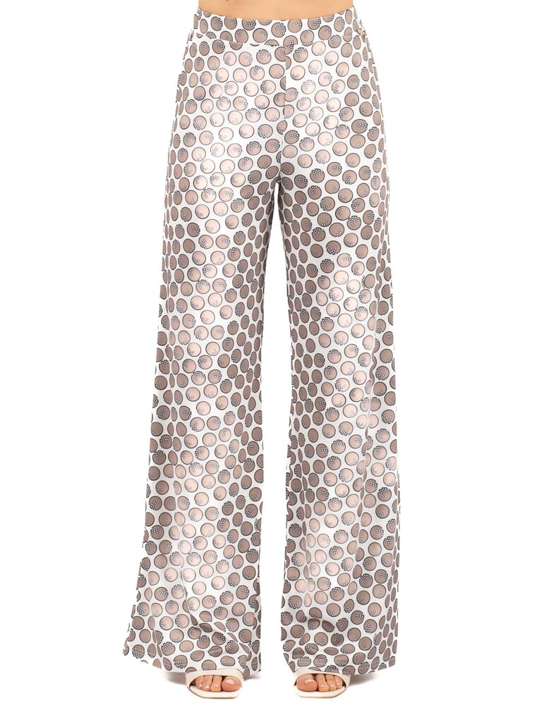Pantalone Donna Luckylu - s5/l/pa79ys Pantalone Donna Luckylu - s5/l/pa79ys