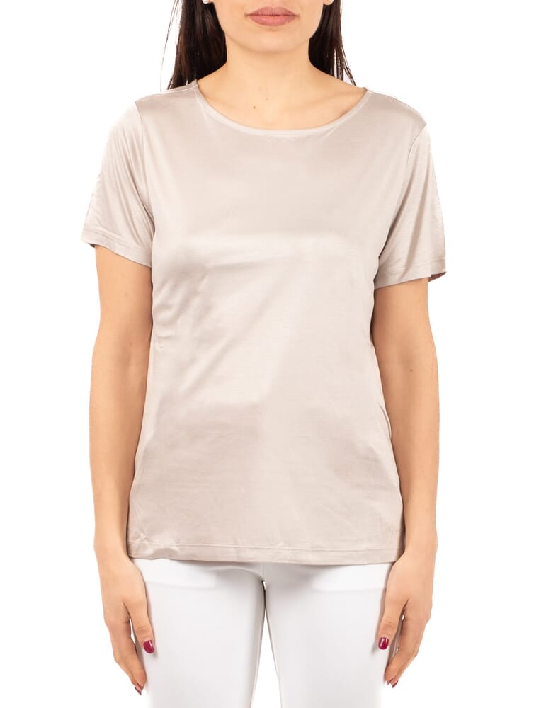 Maglia Donna Fay - npwb2506150xbab009 Maglia Donna Fay - npwb2506150xbab009