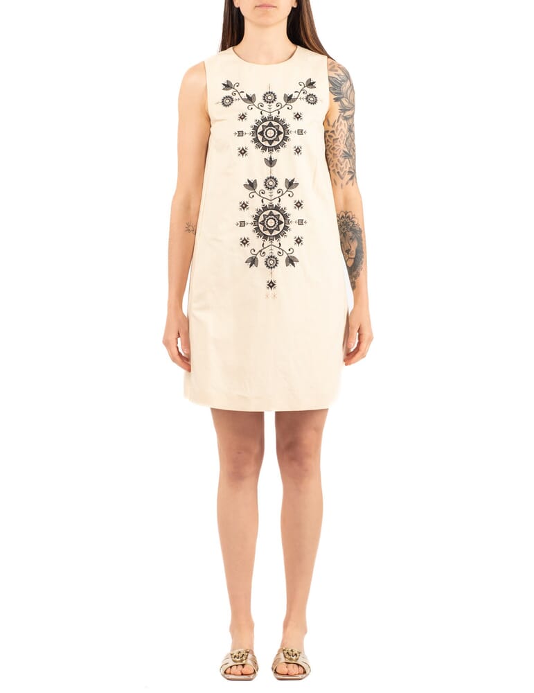 Dress Woman Weekend - donald2515221012 Dress Woman Weekend - donald2515221012