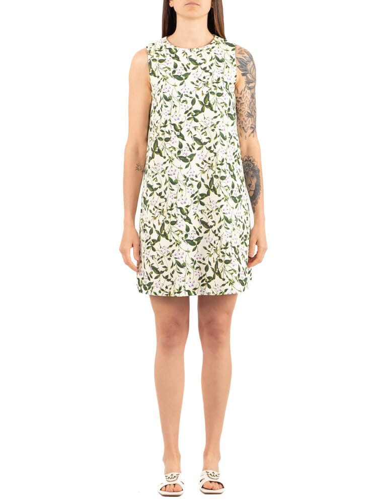 Dress Woman Weekend - ornati2515221112 Dress Woman Weekend - ornati2515221112