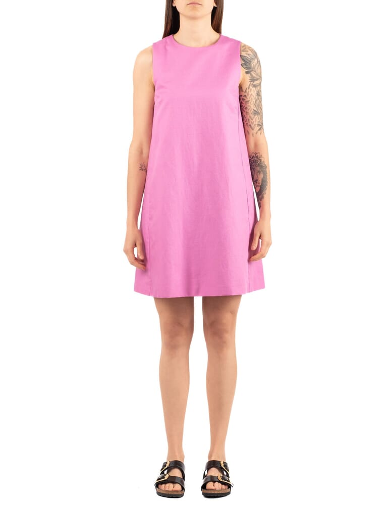 Dress Woman Weekend - racer2515221102 Dress Woman Weekend - racer2515221102