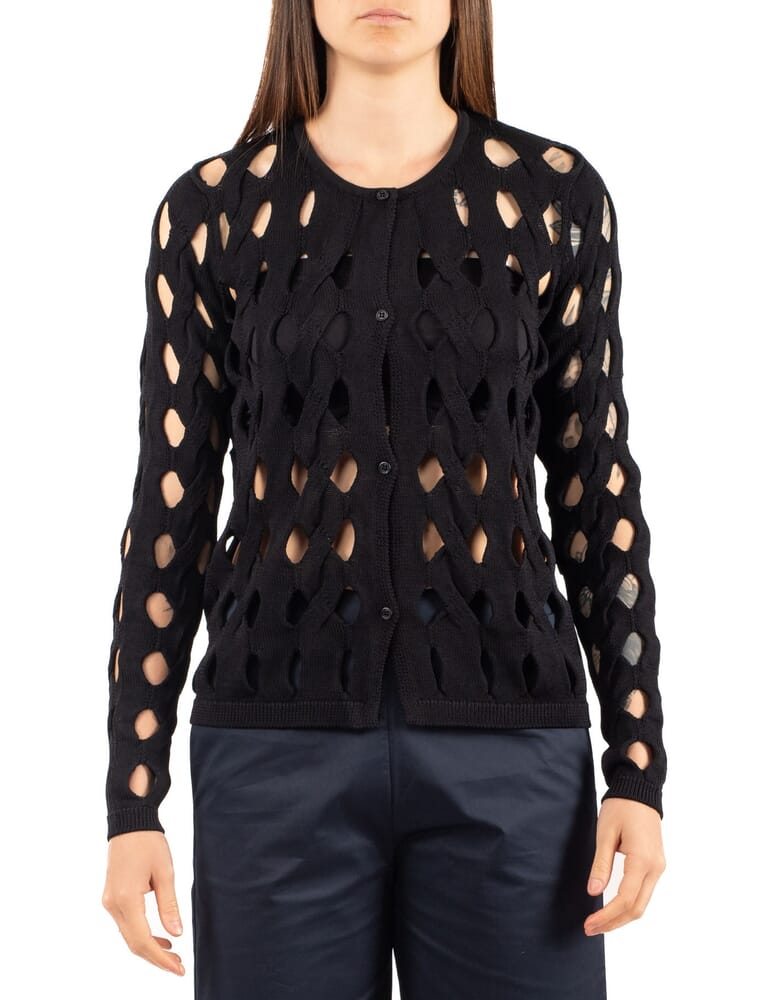 Cardigan Femme Pinko - carlton Cardigan Femme Pinko - carlton