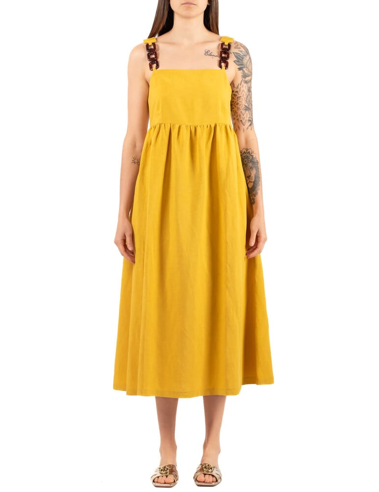Robe Femme Luckylu - s5/l/ab28lv Robe Femme Luckylu - s5/l/ab28lv