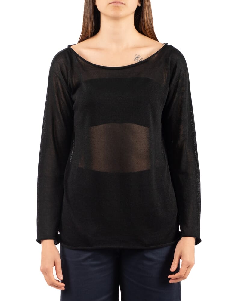 Damen Pullover Alpha Damen Pullover Alpha