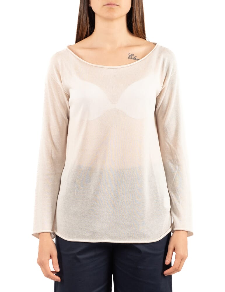 Maglia Donna Alpha - ad-2074c Maglia Donna Alpha - ad-2074c