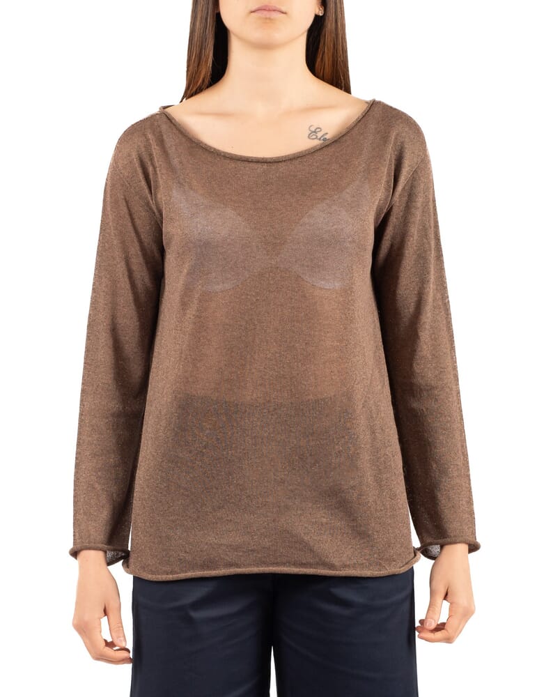 Maglia Donna Alpha - ad-2074c Maglia Donna Alpha - ad-2074c