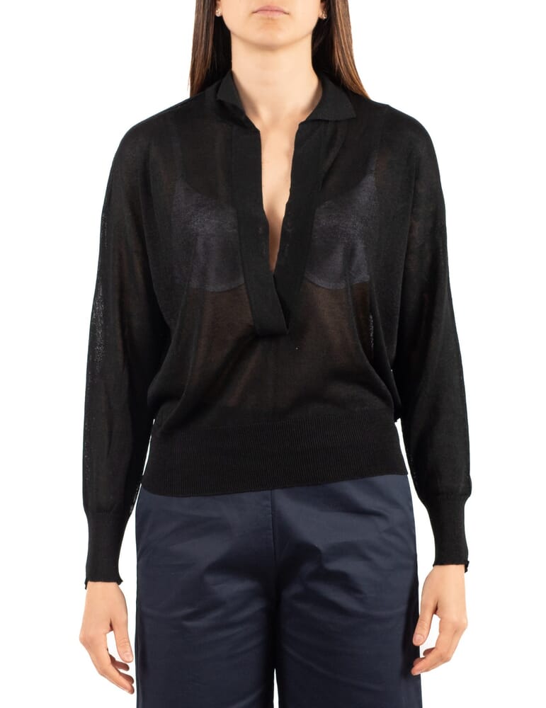 Damen Pullover Alpha Damen Pullover Alpha