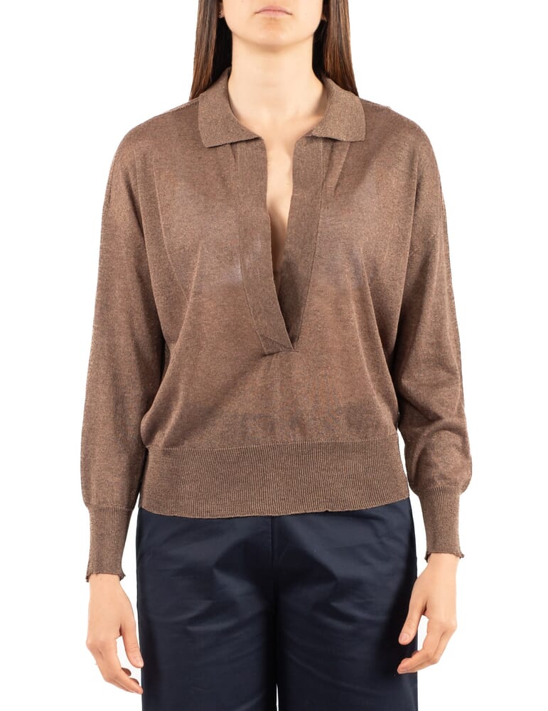 Damen Pullover Alpha Damen Pullover Alpha