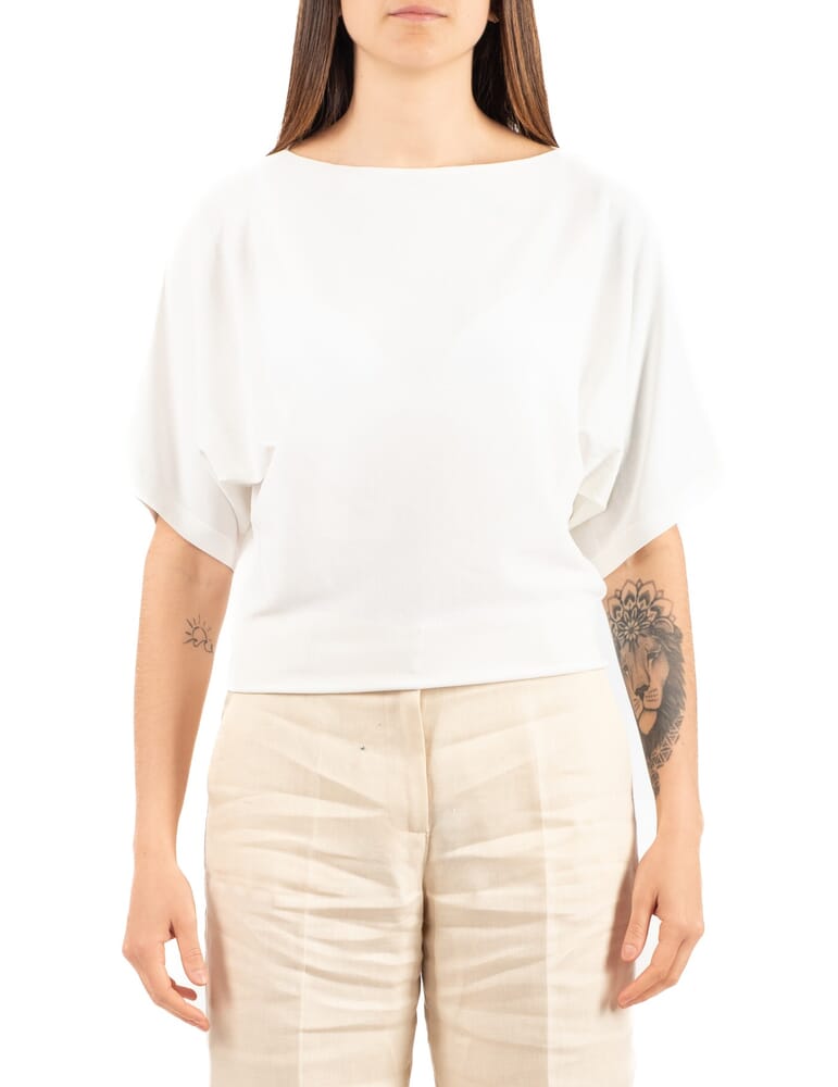 Damen T-Shirt Alpha Damen T-Shirt Alpha