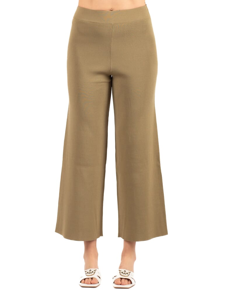 Pantalone Donna Alpha - ad-2168q Pantalone Donna Alpha - ad-2168q