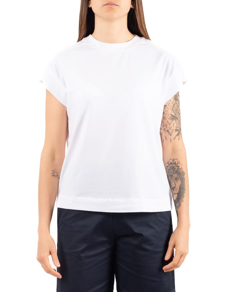 T-Shirt Woman Alpha - ad-2308c T-Shirt Woman Alpha - ad-2308c