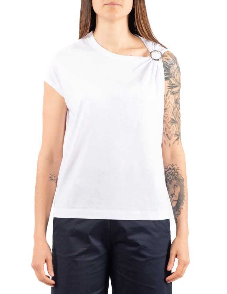 Damen T-Shirt Alpha Damen T-Shirt Alpha