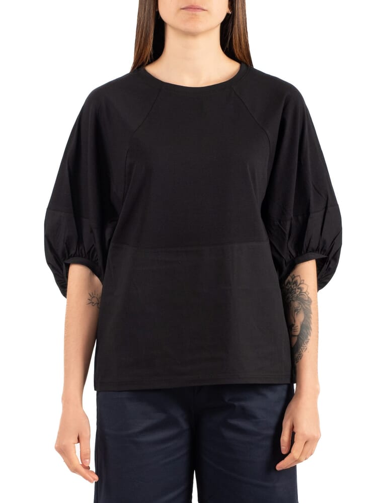 Maglia Donna Alpha - ad-2344c Maglia Donna Alpha - ad-2344c