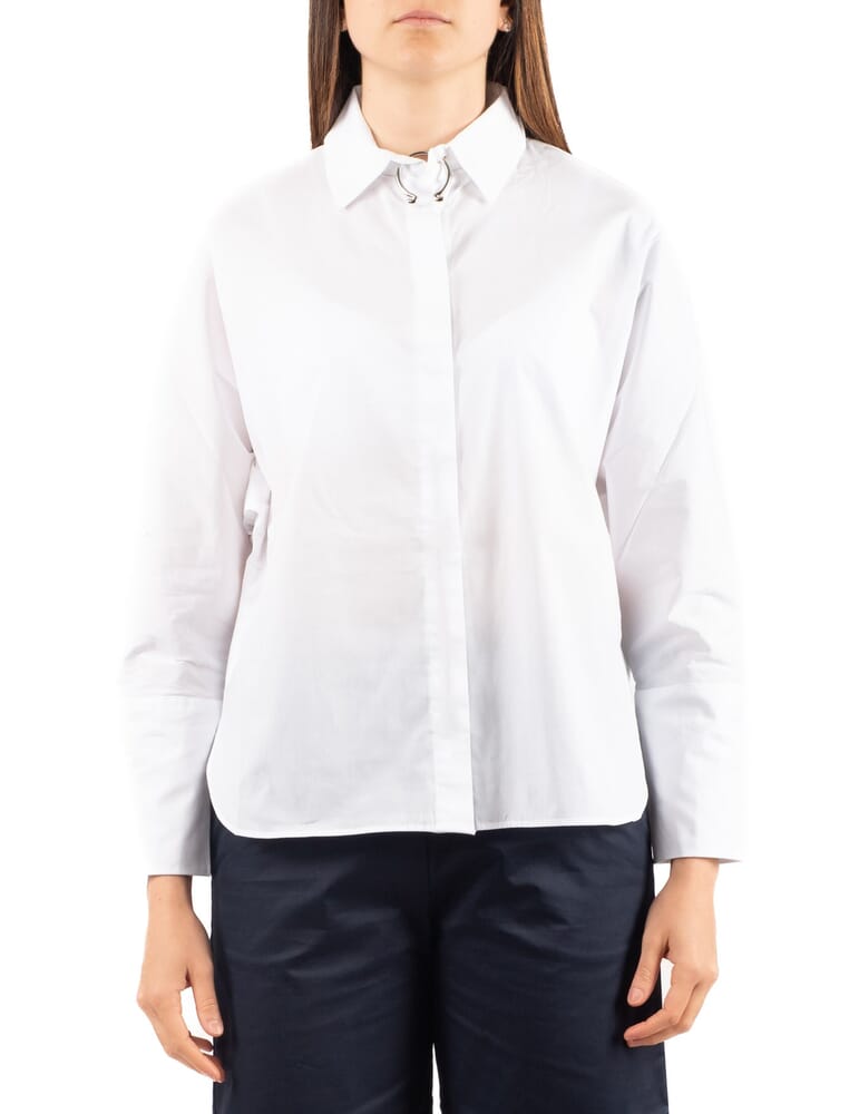 Shirt Woman Alpha - ad-2400l Shirt Woman Alpha - ad-2400l