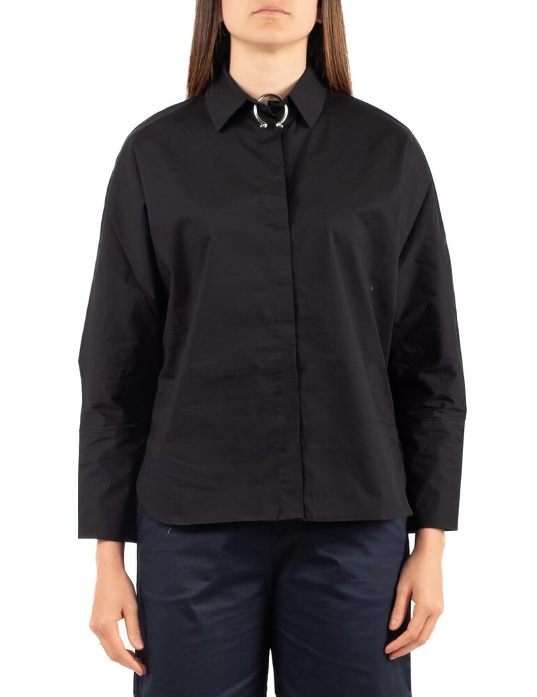 Shirt Woman Alpha - ad-2400l Shirt Woman Alpha - ad-2400l