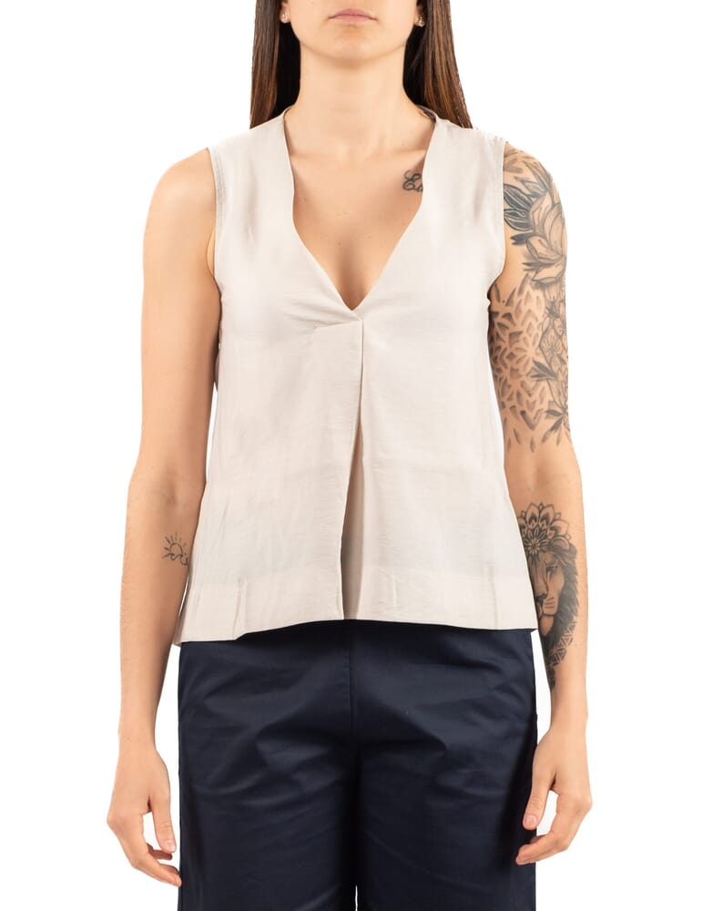 Damen T-Shirt Alpha Damen T-Shirt Alpha