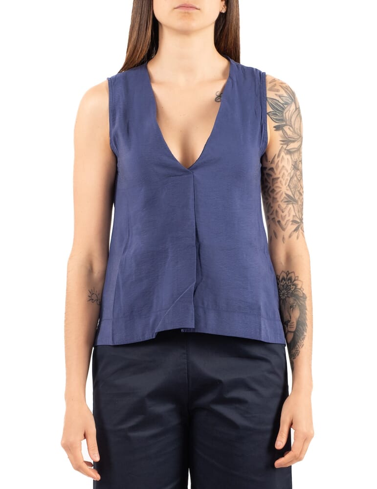 Maglia Donna Alpha - ad-2450f Maglia Donna Alpha - ad-2450f