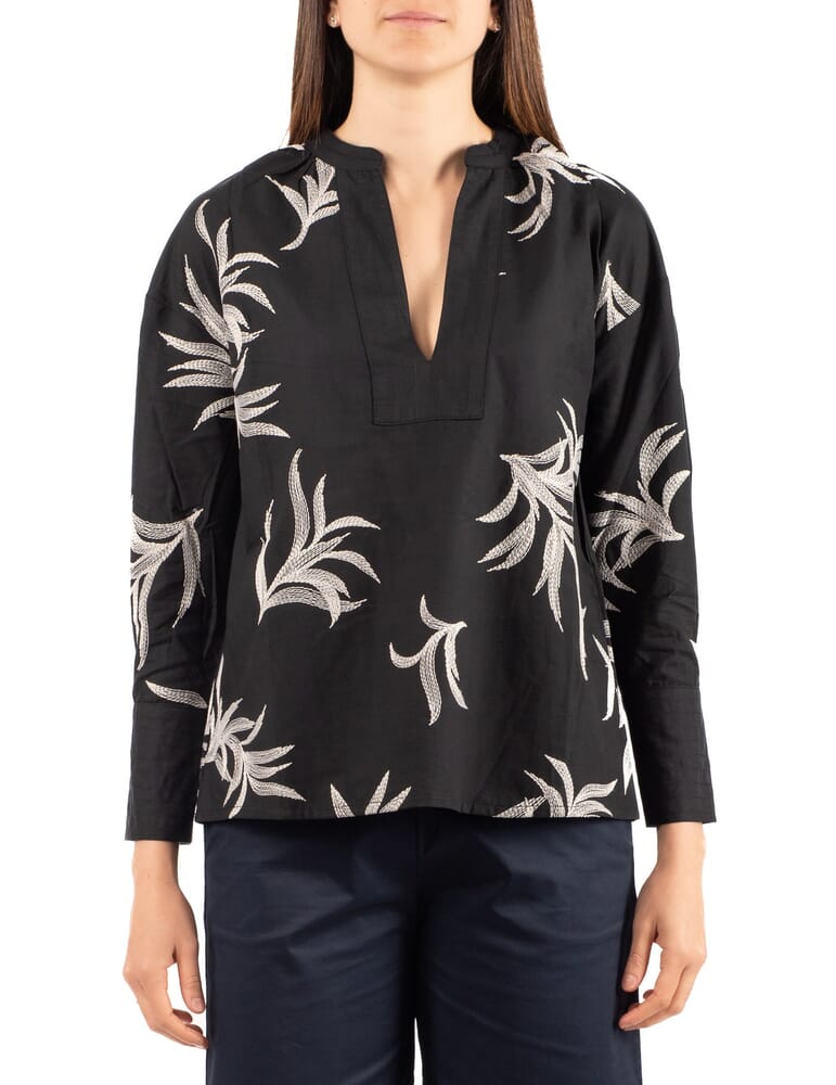 Sweater Woman Alpha - ad-2600u Sweater Woman Alpha - ad-2600u