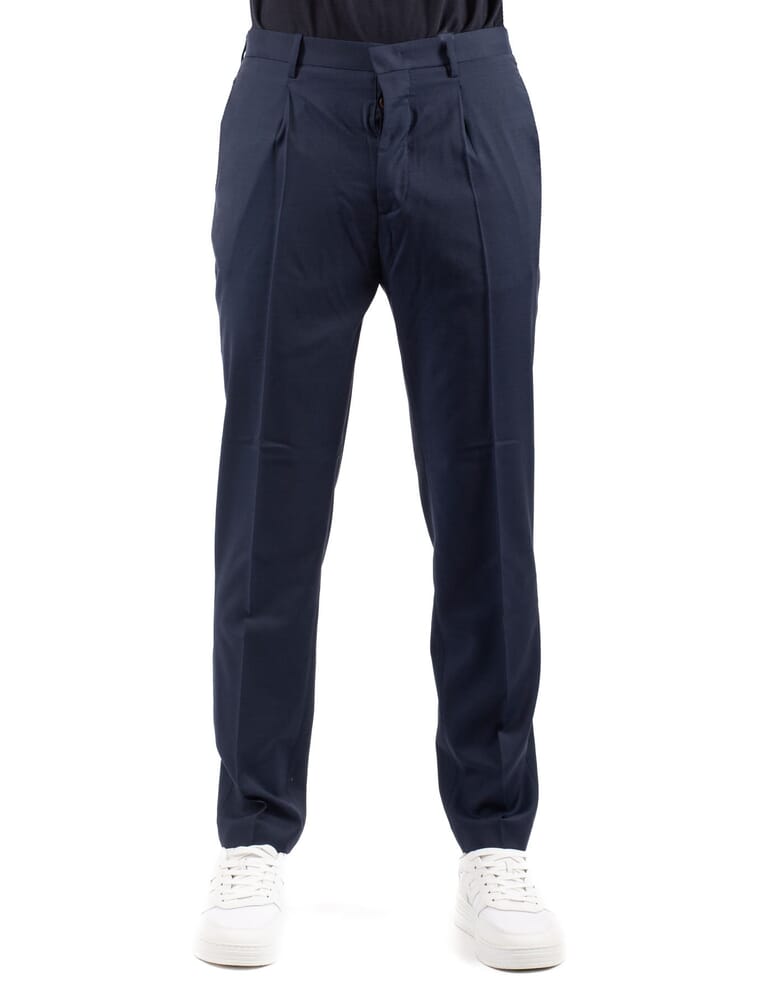 Pantalon Homme Hindustrie - hpa005s10 Pantalon Homme Hindustrie - hpa005s10