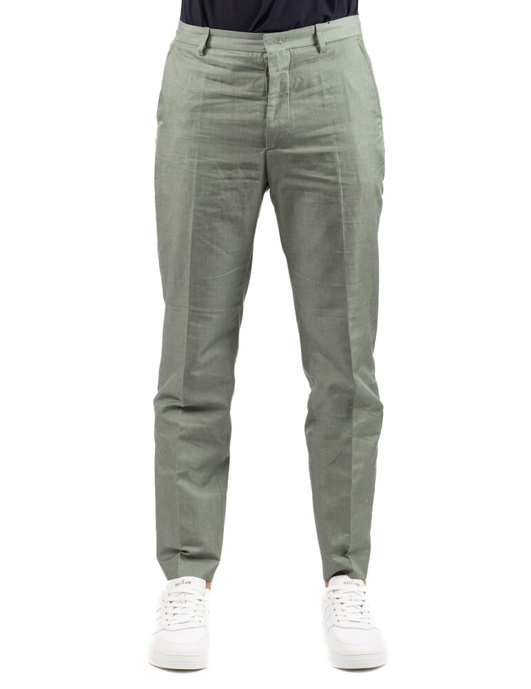 Pantalon Homme Hindustrie - hpa004s11 Pantalon Homme Hindustrie - hpa004s11