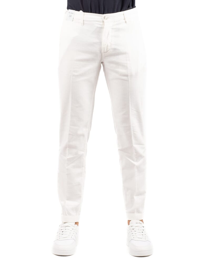Pantalone Uomo Re-Hash - p2493416 Pantalone Uomo Re-Hash - p2493416