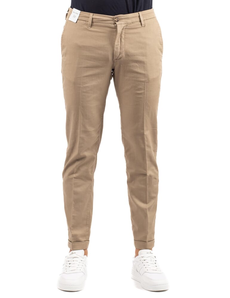 Pantalone Uomo Re-Hash - p2493416 Pantalone Uomo Re-Hash - p2493416