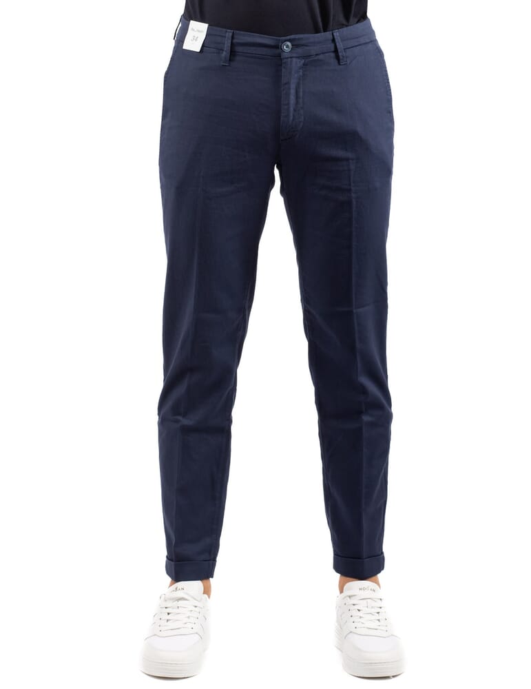 Pantalone Uomo Re-Hash - p2493416 Pantalone Uomo Re-Hash - p2493416