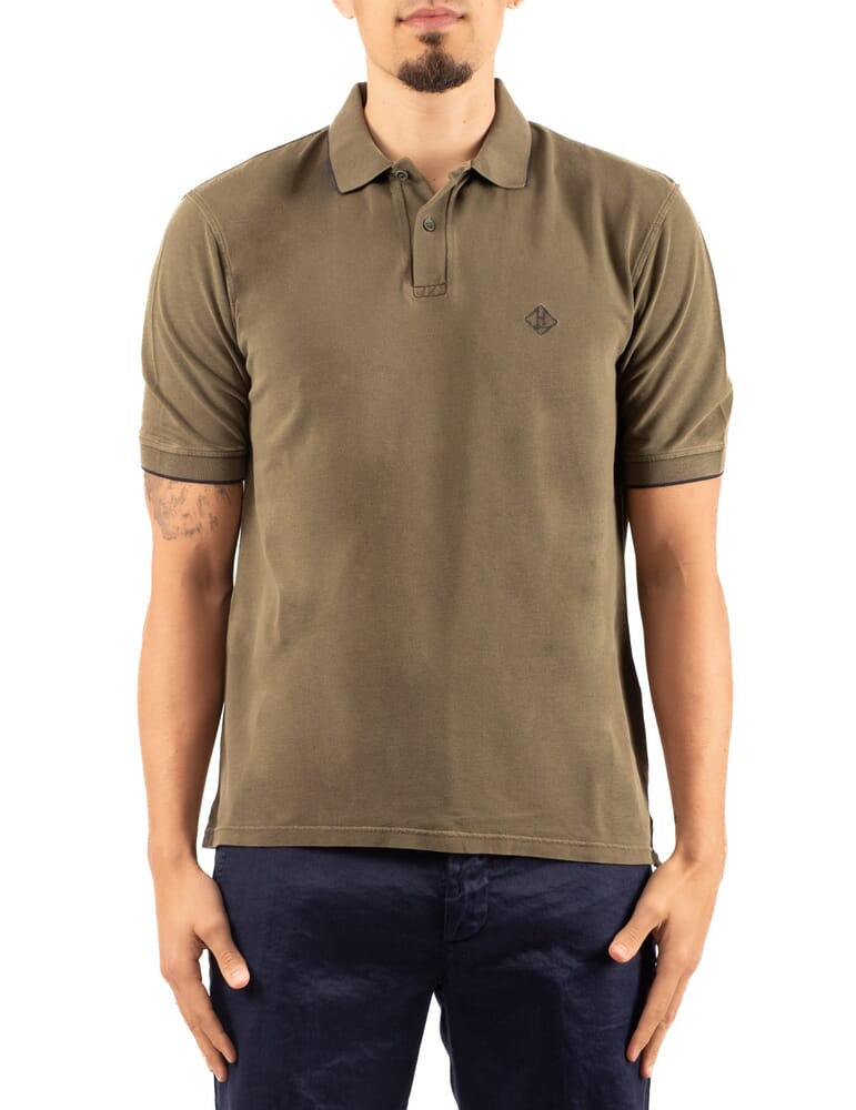 T-Shirt Man Herno - jpl00134u54006 T-Shirt Man Herno - jpl00134u54006