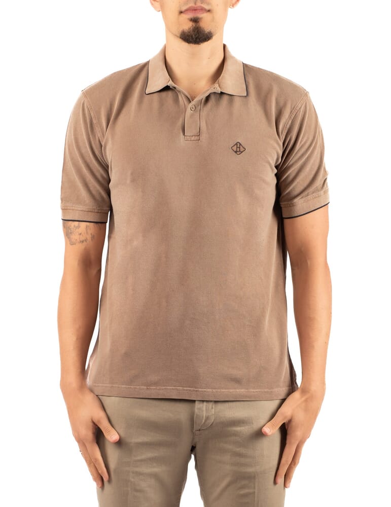 Polo Uomo Herno - jpl00134u54006 Polo Uomo Herno - jpl00134u54006