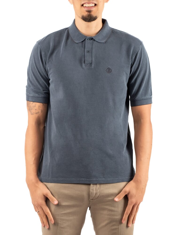 T-Shirt Man Herno - jpl00134u54006 T-Shirt Man Herno - jpl00134u54006