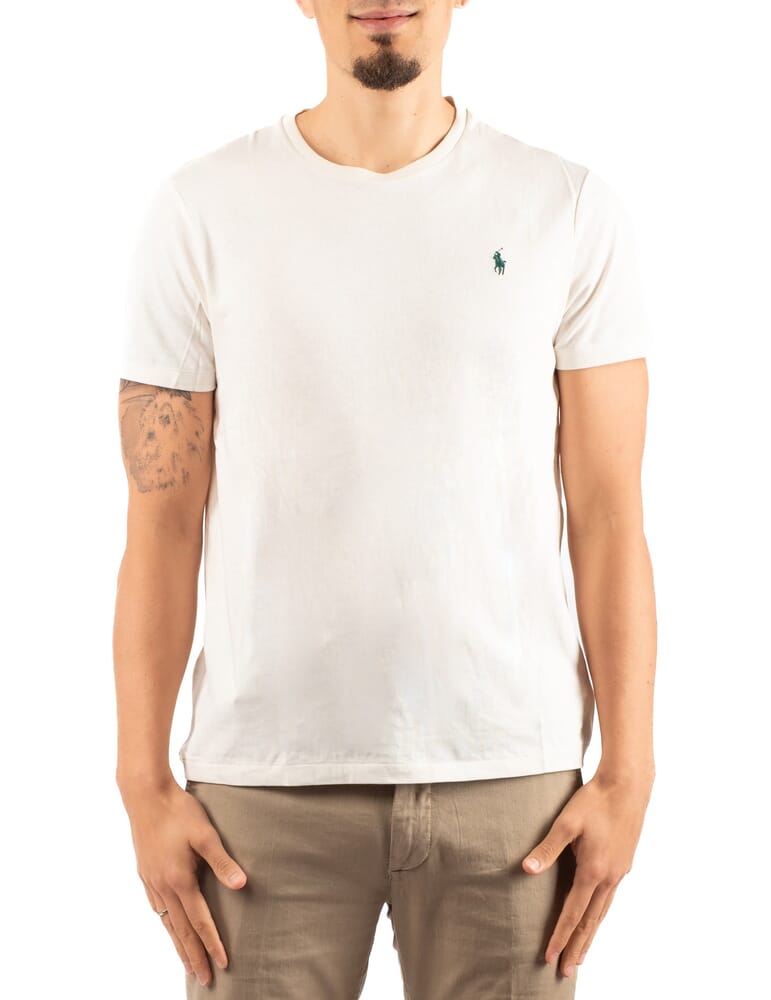 T-Shirt Herren Ralph Lauren T-Shirt Herren Ralph Lauren