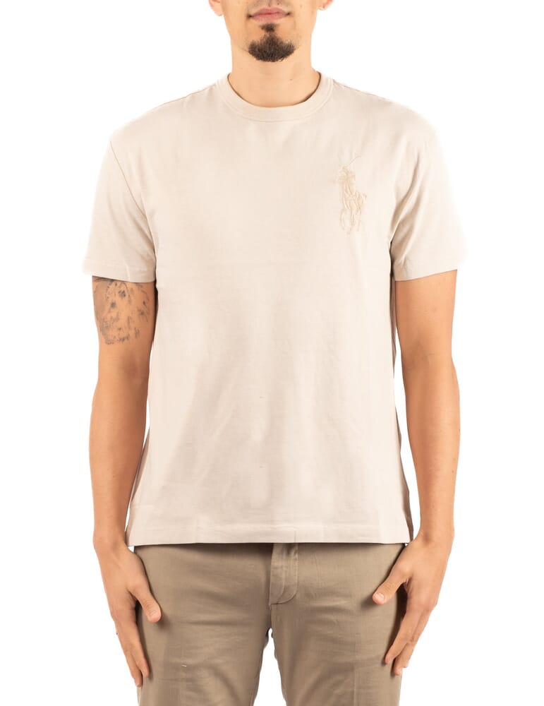 T-Shirt Uomo Ralph Lauren - 710936509 T-Shirt Uomo Ralph Lauren - 710936509