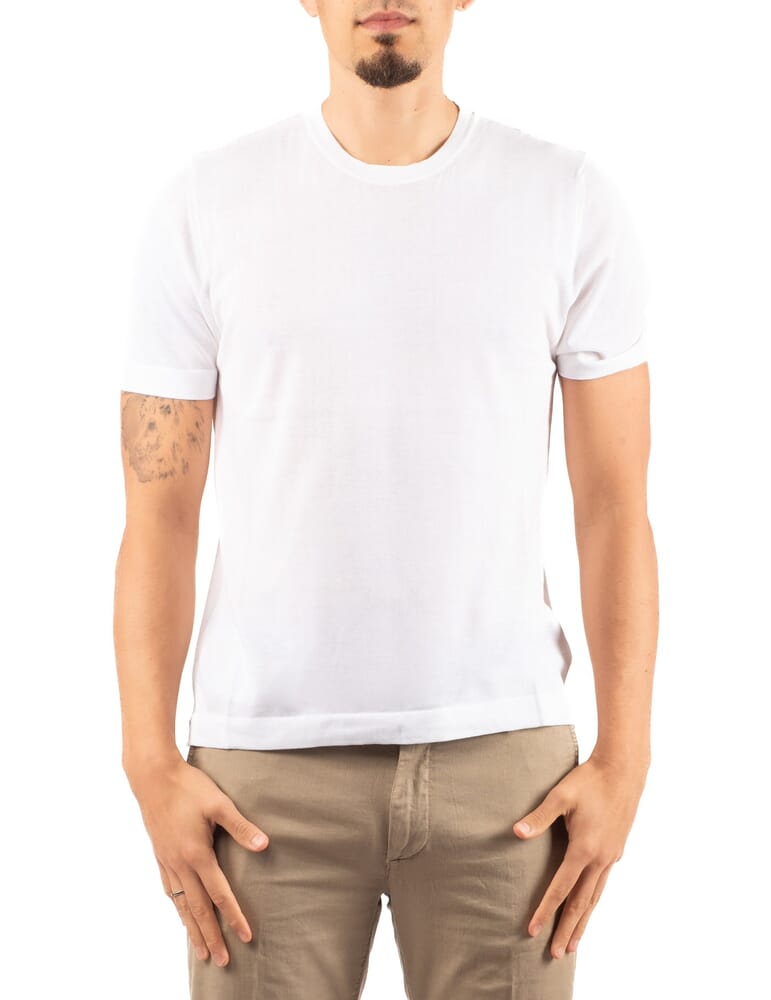T-Shirt Homme Hindustrie - hma001s07 T-Shirt Homme Hindustrie - hma001s07
