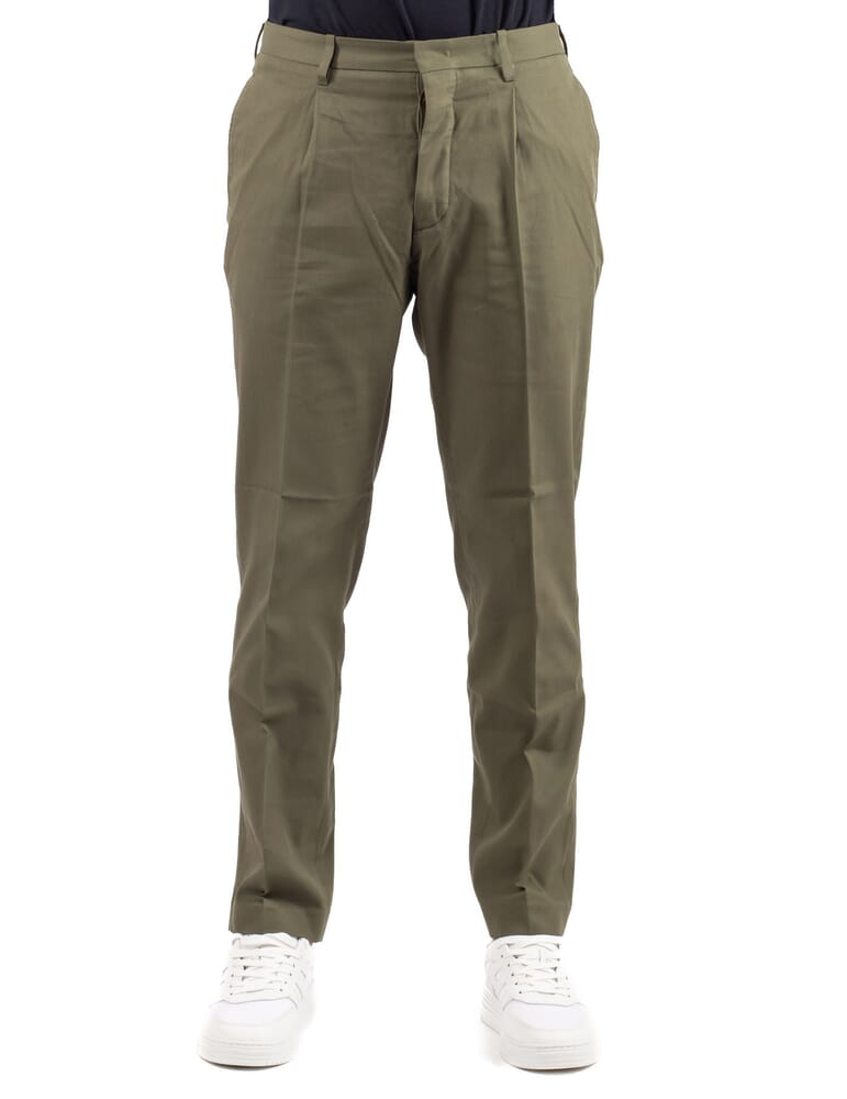 Pant Man Hindustrie - hpa005s01 Pant Man Hindustrie - hpa005s01