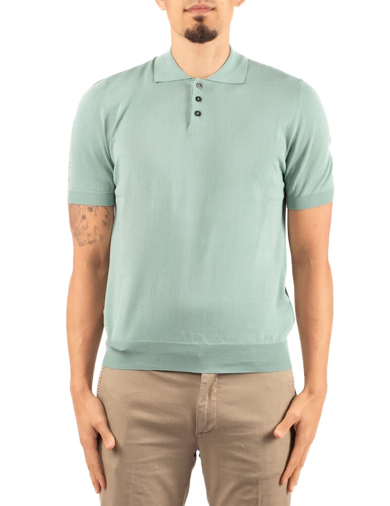 Polo Man Hindustrie - hma002s07 Polo Man Hindustrie - hma002s07