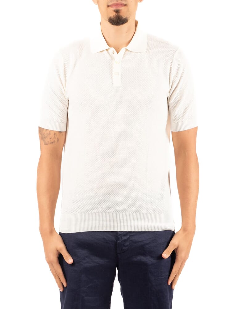 Polo Herren Gran Sasso Polo Herren Gran Sasso