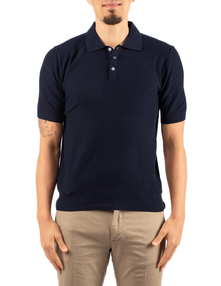 Polo Homme Gran Sasso - 1802857113 Polo Homme Gran Sasso - 1802857113