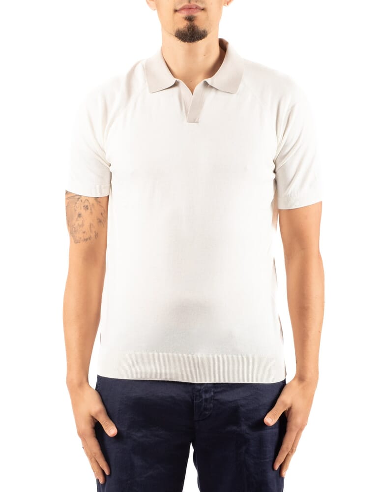 Polo Herren Gran Sasso Polo Herren Gran Sasso