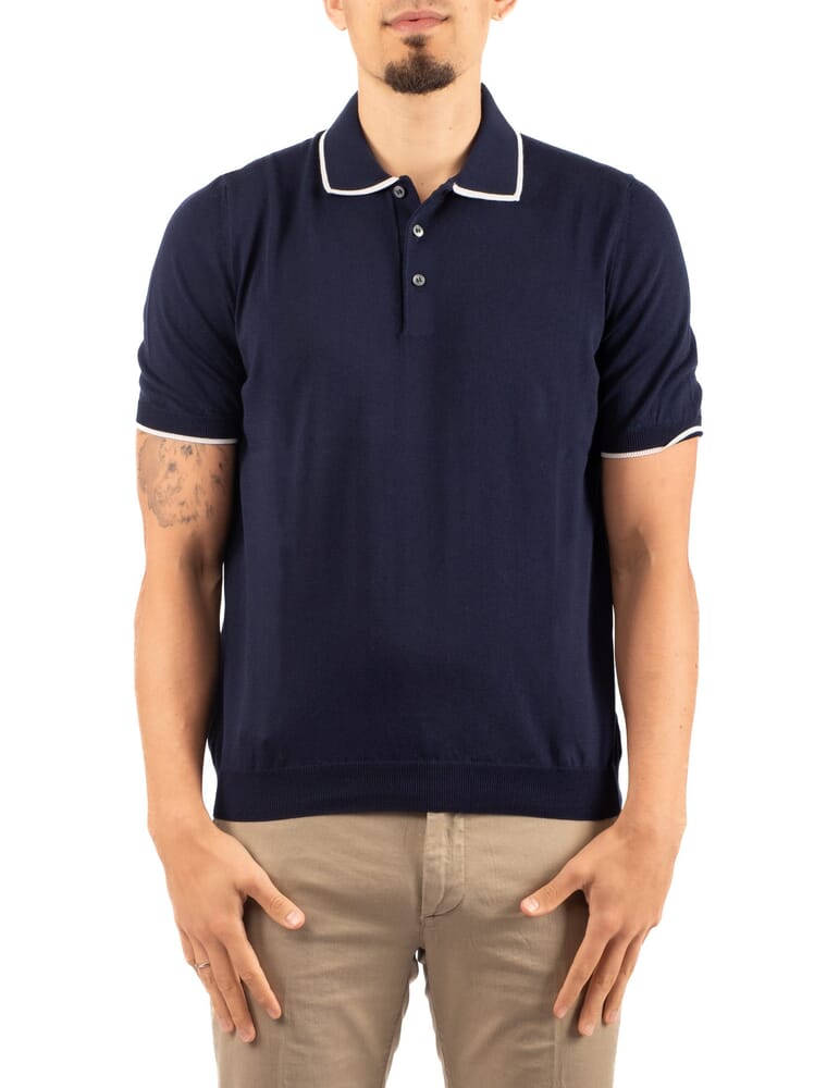 Polo Uomo Gran Sasso - 2061357175 Polo Uomo Gran Sasso - 2061357175
