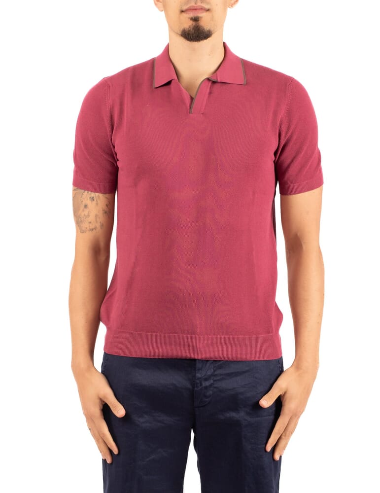 Polo Homme Gran Sasso - 2064257157 Polo Homme Gran Sasso - 2064257157