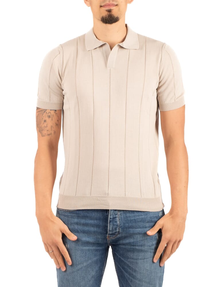 Polo Homme Gran Sasso - 2066057191 Polo Homme Gran Sasso - 2066057191